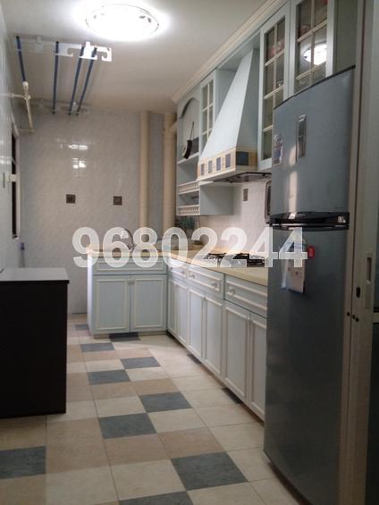 Blk 23 Jalan Membina (Bukit Merah), HDB 5 Rooms #74024072